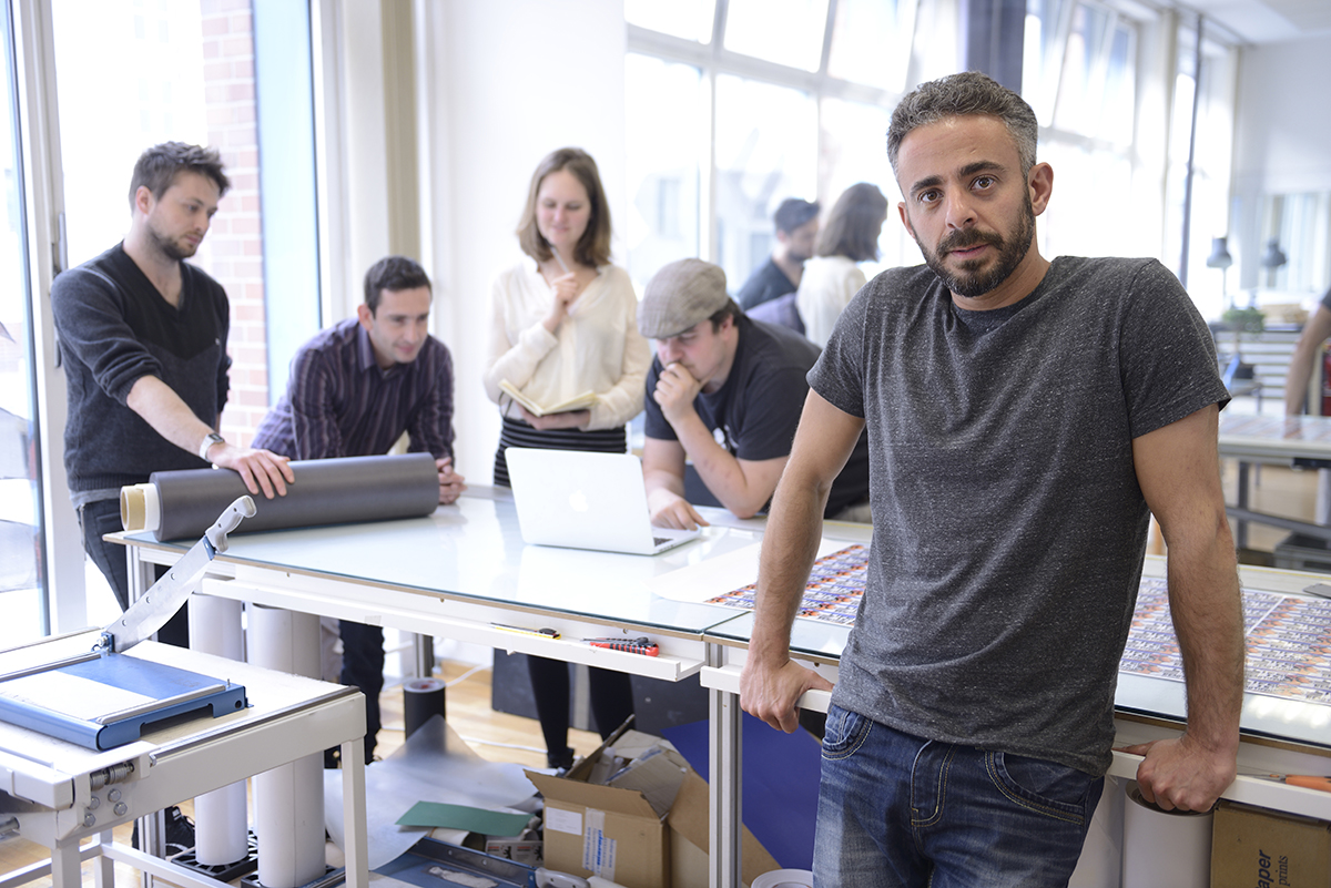 Boost Business Productivity with Commercial Storage